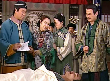 施公案第193回：黄天霸镖打方世杰，李公然盗药救自身