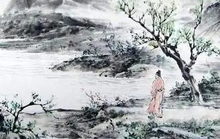 刘长卿写的《送李中丞归汉阳别业》好在哪里？