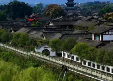 秦国占据巴蜀都没有缺粮 蜀汉占据巴蜀为何还会缺粮