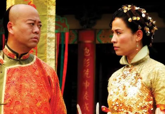 施公案第209回：战妖魔喜得青虹剑，拿凶僧兵围玄坛庙
