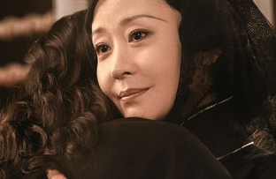 《传家》易兴华对周夫人有没有一丝丝真感情？