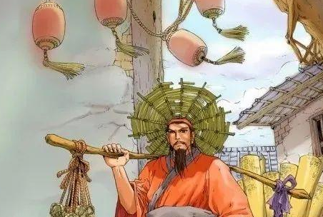 刘备和诸葛亮关系后人称之为最佳君臣关系 真相到底是什么样的