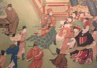 唐朝的婚姻制度有何特点？女性在婚姻中的地位有显著提升