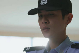 《警察荣誉》中最出色的见习民警，其实是李大为