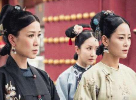 辉发那拉氏只是一个妃子，为何却能享受皇帝的待遇？