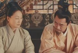 朱元璋给儿子剥个橘子，为何马皇后会大惊失色？