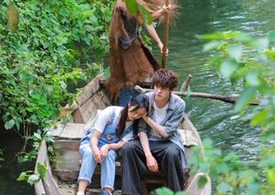 《何加加的桃花源记》什么时候开播？演员阵容如何？