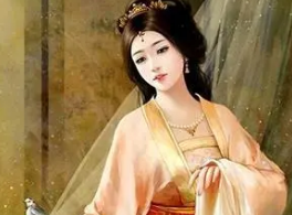 万寿公主：唐宣宗李忱之女，深得唐宣宗喜爱