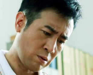 《不期而至》主演都是演技派，网友表示：熬夜追剧