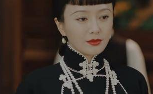 《传家》寄渔为何宁愿做席维安的外室，而不做正妻呢？