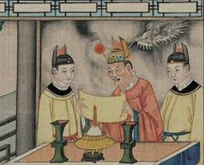红楼梦中元春的判词是什么？有何含义