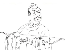 在书画方面，王诜有哪些成就？
