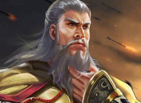 黄盖是如何成名的？他都有哪些经历呢？