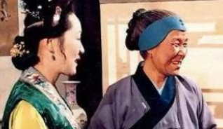 《红楼梦》同样都是人，刘姥姥和贾雨村为何如此不同？