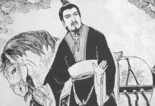 姬发分封时并没有秦国，那秦国是怎么来的？