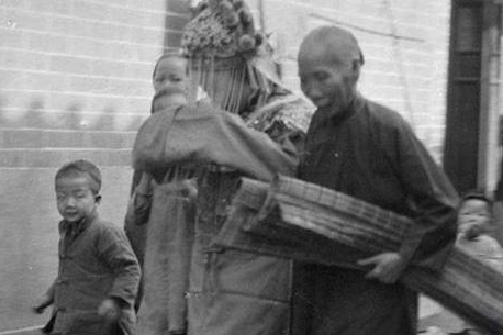 古代穷人如果娶不到老婆 古人是如何延续香火的