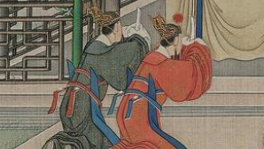 《红楼梦》贾元春是怎么从女史飞升成为贤德妃的？