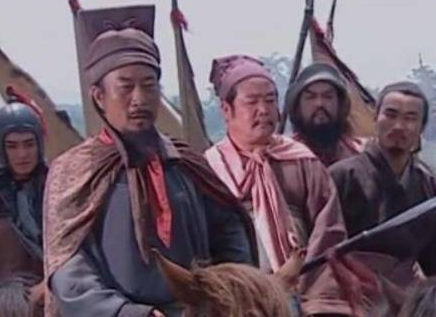 梁山好汉接受朝廷招安后 宋江和吴用下场为何那么惨