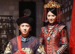 施公案第434回：贺人杰初入婿乡，施贤臣经过神庙