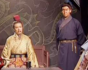 三国时刘备发动夷陵之战，诸葛亮是什么看法？