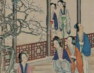 红楼梦贾府为何会吃不起红粳米？背后有何原因？