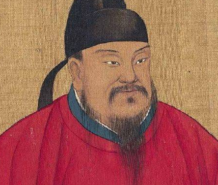 李渊起兵时只有三万人 李渊是怎么攻下长安的
