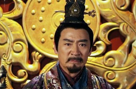 李渊心中的继承人是李建成 李世民为什么还能掌握兵权