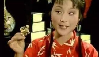 《红楼梦》中的史湘云真的“从未将儿女情略萦心上”？