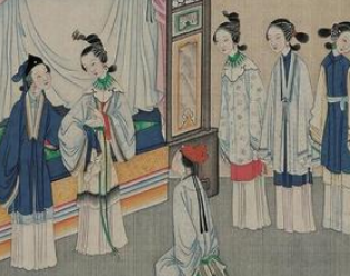 红楼梦中尤二姐的死与平儿有何关系？