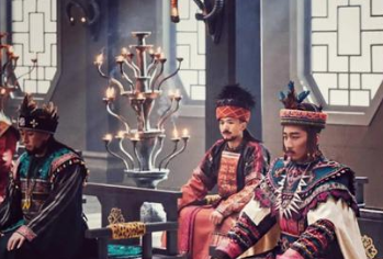 为什么说李元昊的死是自己一手造成的？他为何被亲儿子所杀？