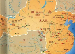 为何唐朝晚期的宦官权利会那么大呢？