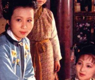 红楼梦中李纨是什么结局？为何会进入薄命司