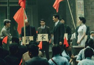 《战上海》演员阵容怎么样？已经正式圆满杀青了