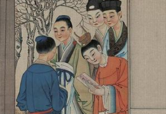 红楼梦中贾代善一共有多少妻妾？为何没有生下多少子嗣？