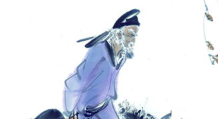 贾岛《寻隐者不遇》的原文是什么？怎么翻译？