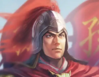 凌操是什么人？他的一生都有什么样的战绩