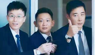 《幸福到万家》中关涛用“三个疑问”，问出了观众的心声