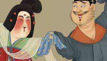 无才无德的杨国忠是如何专权误国，败坏朝纲的？