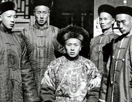 清朝王爷没有封地 他们日常是如何消遣时间的