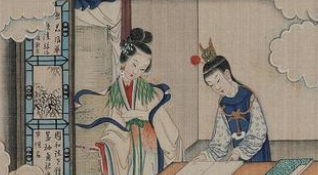 《红楼梦》金陵十二钗里最惨的女孩是谁？