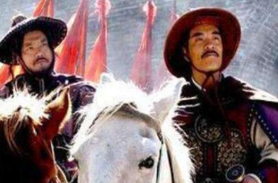 吴三桂降清的真正原因是什么？其实早有预谋