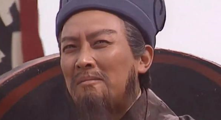 刘巴究竟是谁？为什么他会成为张飞最瞧得起的人？