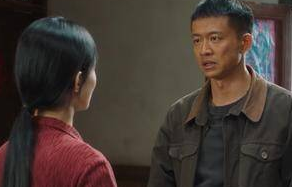 《幸福到万家》亚妮一针见血，指出幸福婚姻的问题