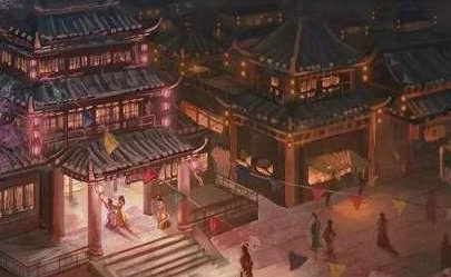 古代青楼女子需要遵守什么规矩 青楼的档次都有哪些