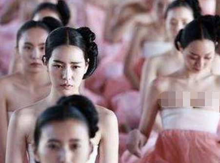 古代皇帝是如何选择妃子 标准是什么