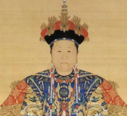 历史上的多尔衮和孝庄是什么样的 两人之间到底是什么关系