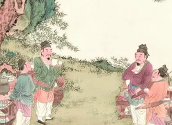 二刻拍案惊奇第15卷：韩侍郎婢作夫人，顾提控椽居郎署