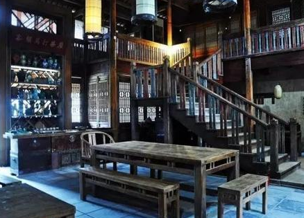 古代客栈到底是什么样的 古人的客栈和电视剧的一样吗