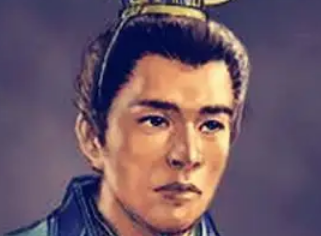 李势：成汉末代皇帝，在位时贪财好色、残害大臣
