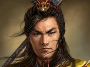 吕弘：后凉懿武帝吕光之子，曾煽动庶兄吕纂发动政变
